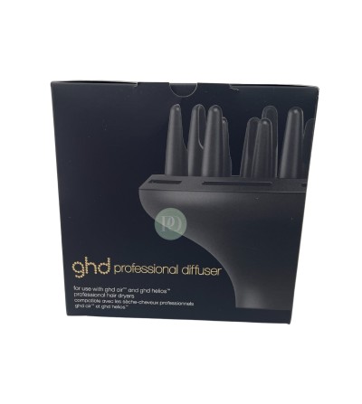 Difusor GHD Helios y GHD Air