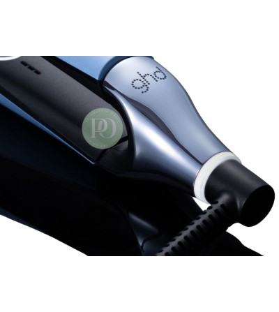 GHD Chronos Azul Gélido Edición Limitada