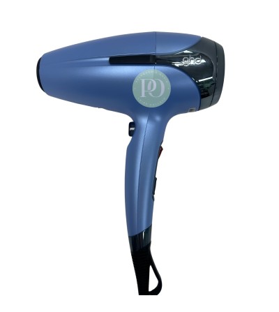 Set de regalo ghd deluxe azul gélido con GHD Chronos y GHD Helios