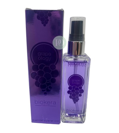 Serum Grapeology Biokera Salerm 60ml