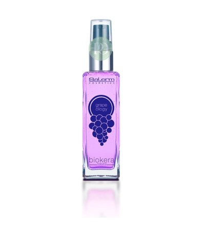 Serum Grapeology Biokera Salerm 60ml
