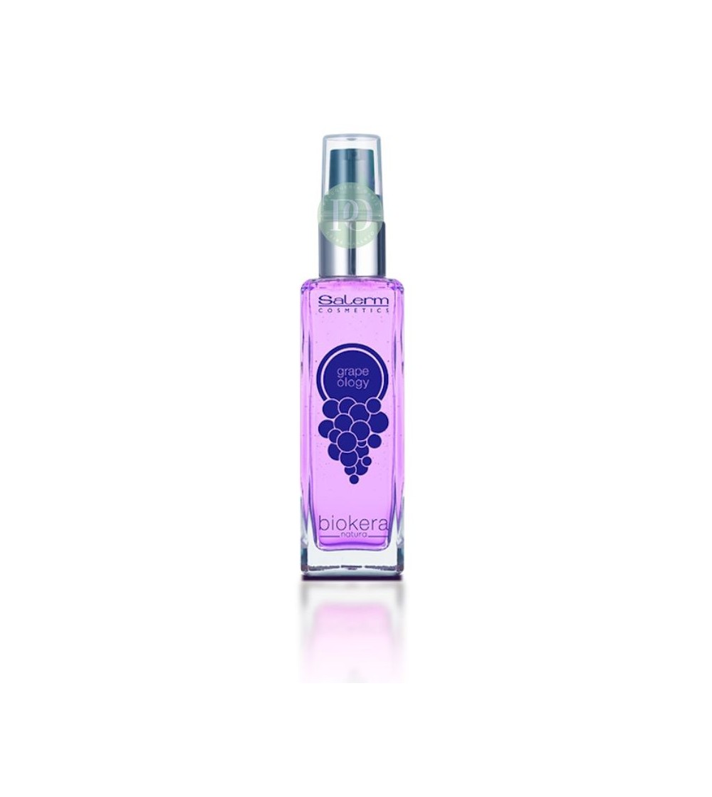 Serum Grapeology Biokera Salerm 60ml