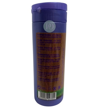 Champú Grapeology 60ml Salerm