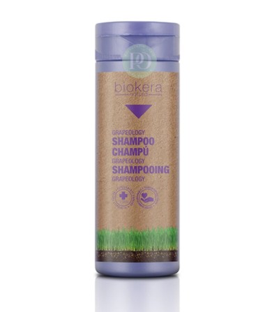 Champú Grapeology 60ml Salerm
