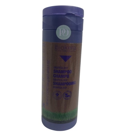Champú Grapeology 60ml Salerm
