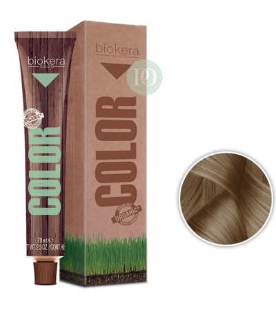 Salerm Biokera Tinte Natura Color Orgánico 70 ml