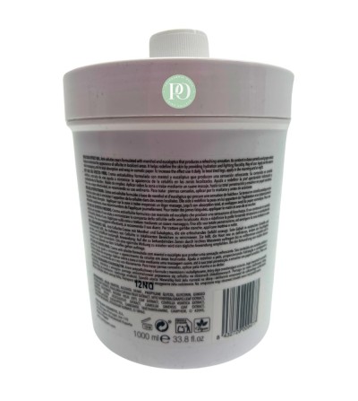 CrioGel Postquam Gel efecto Frío 1000ml CrioGel Postquam Gel efecto Frío 1000ml