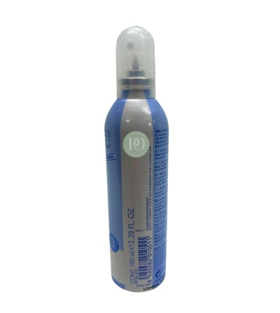 Serum Keratin Shot 100ml Salerm Cosmetics