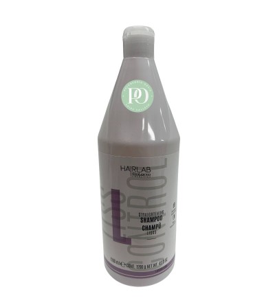 Champú Lisos Salerm
