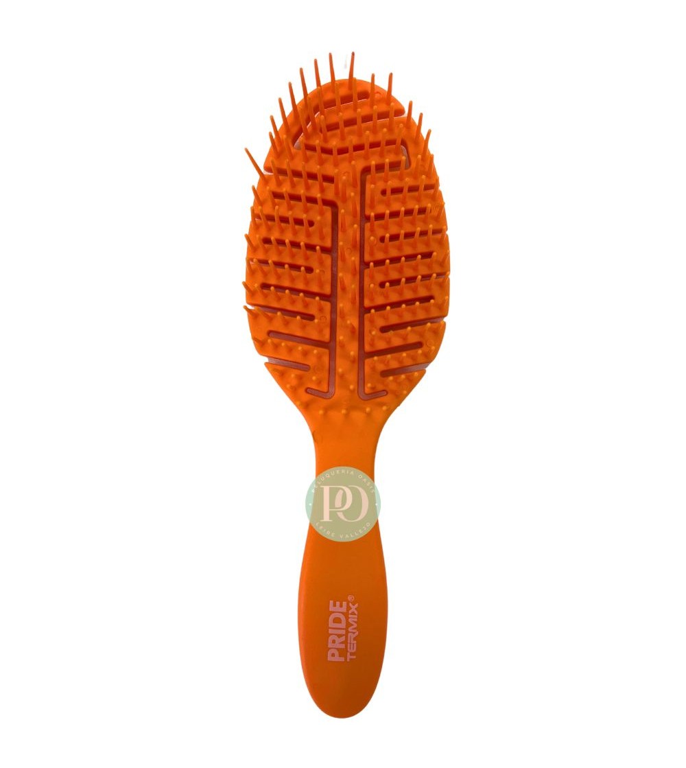 Cepillo Detangling Pride Termix