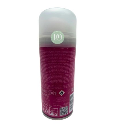 Laca Hi Repair Fuerte 100ml Salerm