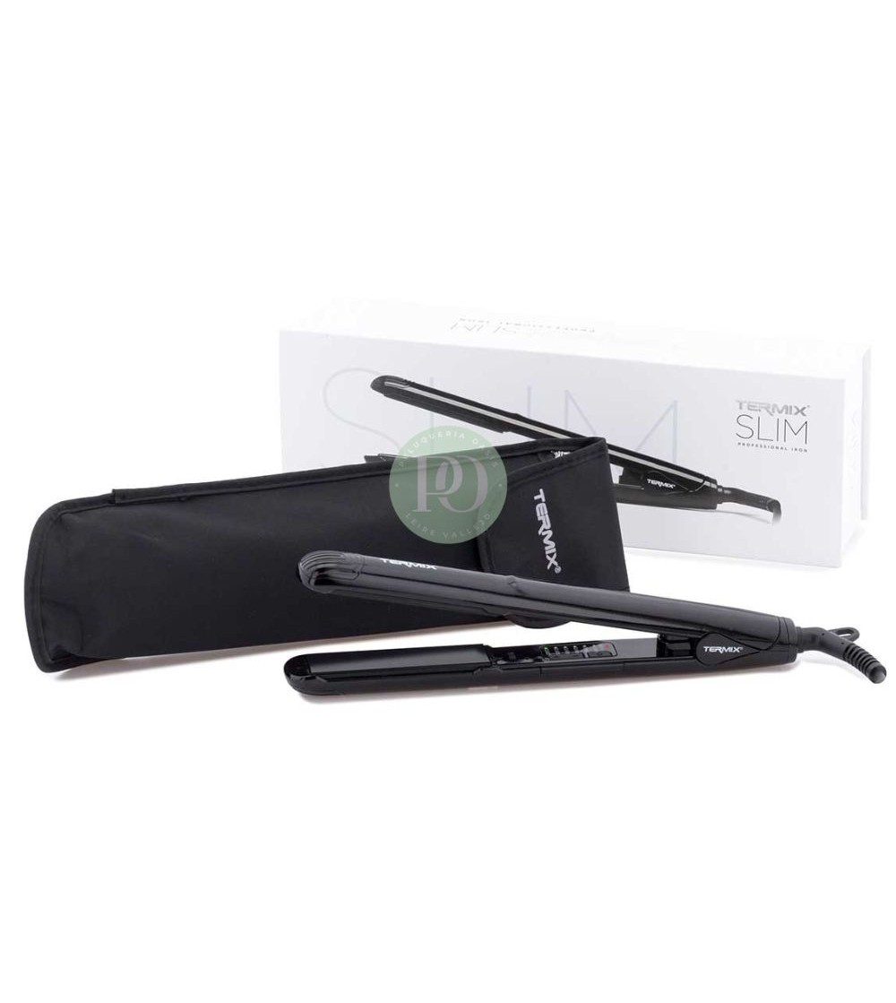 Plancha De Pelo Termix Slim