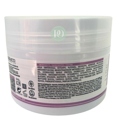 Mascarilla Lisos HairLab Salerm