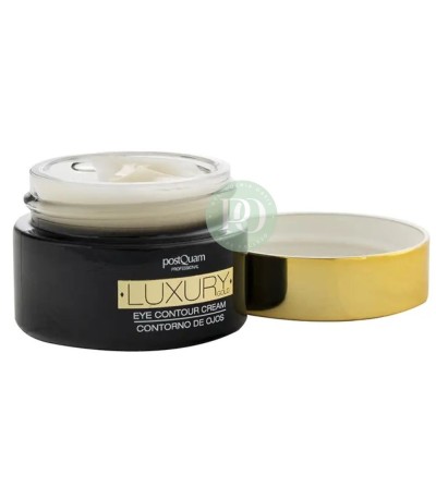 Contorno de ojos Luxury Gold de Postquam Contorno de ojos Luxury Gold de Postquam