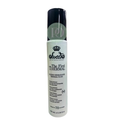 Thermal The First de Sweet Professional