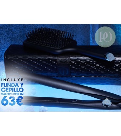 GHD Gold Gift Set