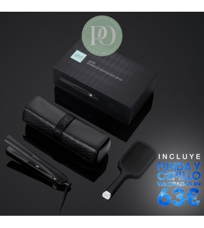 GHD Gold Gift Set