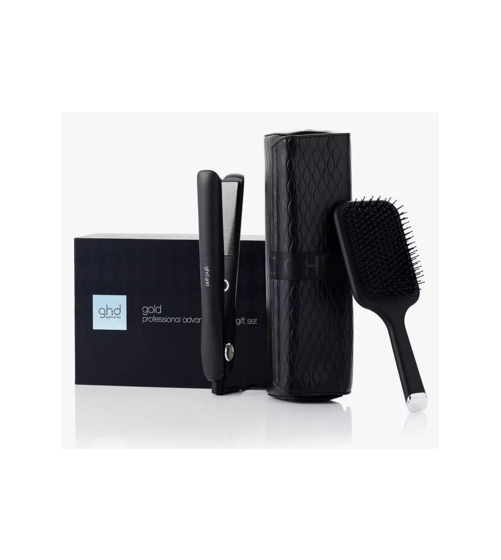 GHD Gold Gift Set
