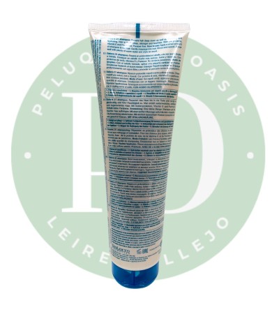 Champú Salerm 21 300ml con ácido hialurónico