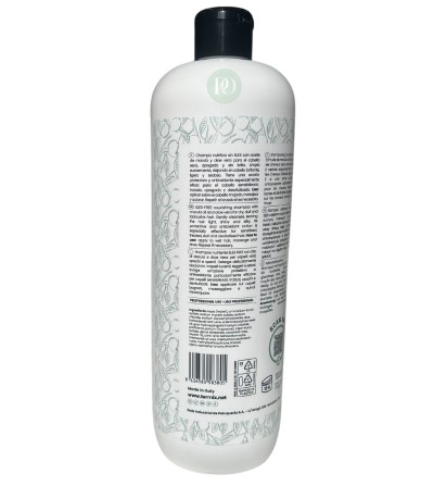 Champú Nutri.me de Termix 1000ml