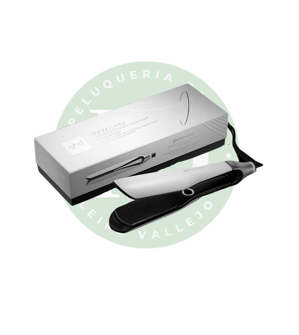 Ghd Chronos Max Blancha