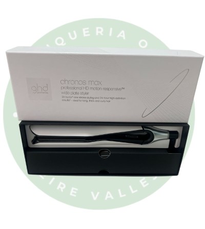 Ghd Chronos Max Blancha