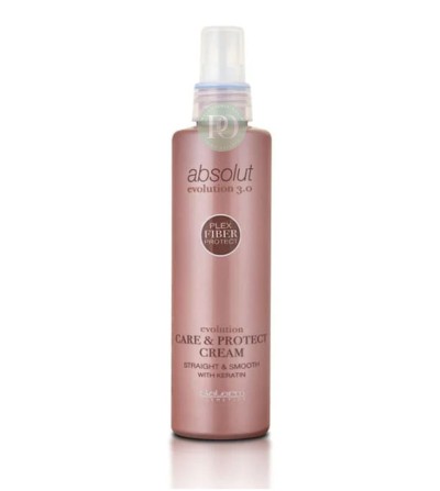 Salerm Absolut Evolution 3.0 Crema Protectora 190 ml