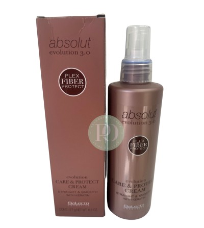 Salerm Absolut Evolution 3.0 Crema Protectora 190 ml