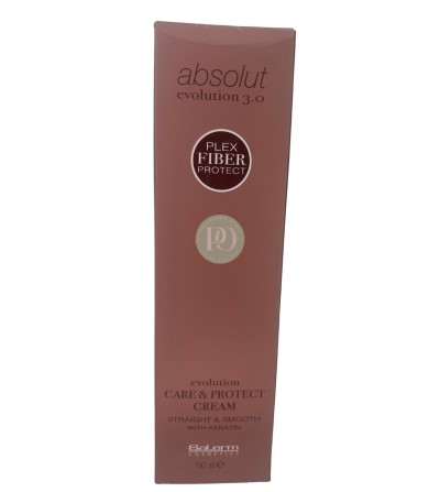 Salerm Absolut Evolution 3.0 Crema Protectora 190 ml