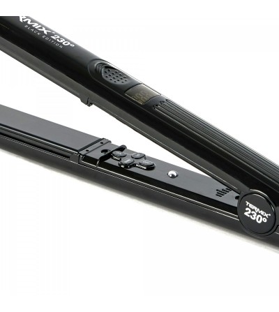 Plancha de Pelo Termix 230º Black Edition