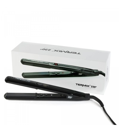 Plancha de Pelo Termix 230º Black Edition