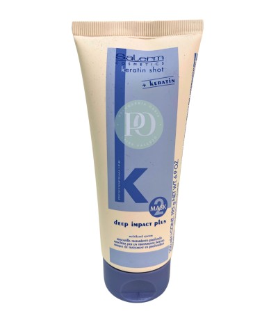 Deep Impact Plus Salerm 200ml