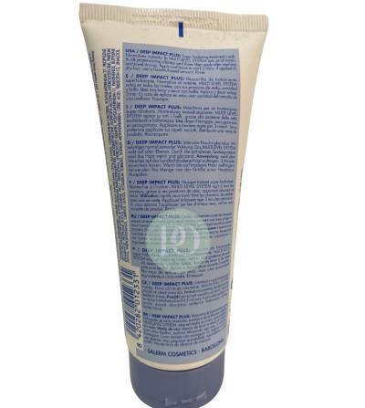 Deep Impact Plus Salerm 200ml