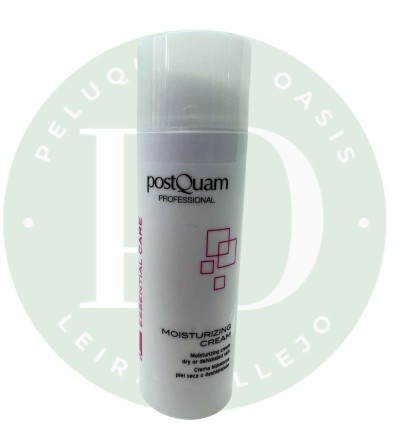 Crema hidratante piel seca o deshidratada 50ml Crema hidratante piel seca o deshidratada 50ml
