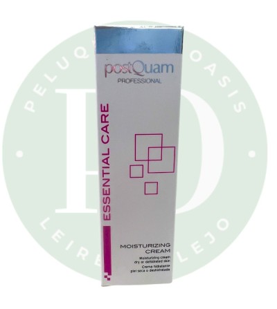 Crema hidratante piel seca o deshidratada 50ml Crema hidratante piel seca o deshidratada 50ml