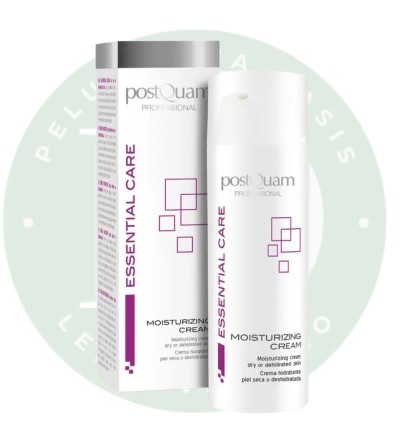 Crema hidratante piel seca o deshidratada 50ml
