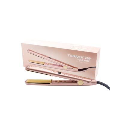 Plancha Termix 230º Rose Gold