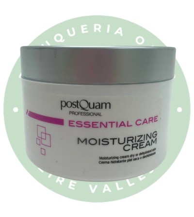 Crema Hidratante para piel seca o deshidratada 200ml Crema Hidratante para piel seca o deshidratada 200ml