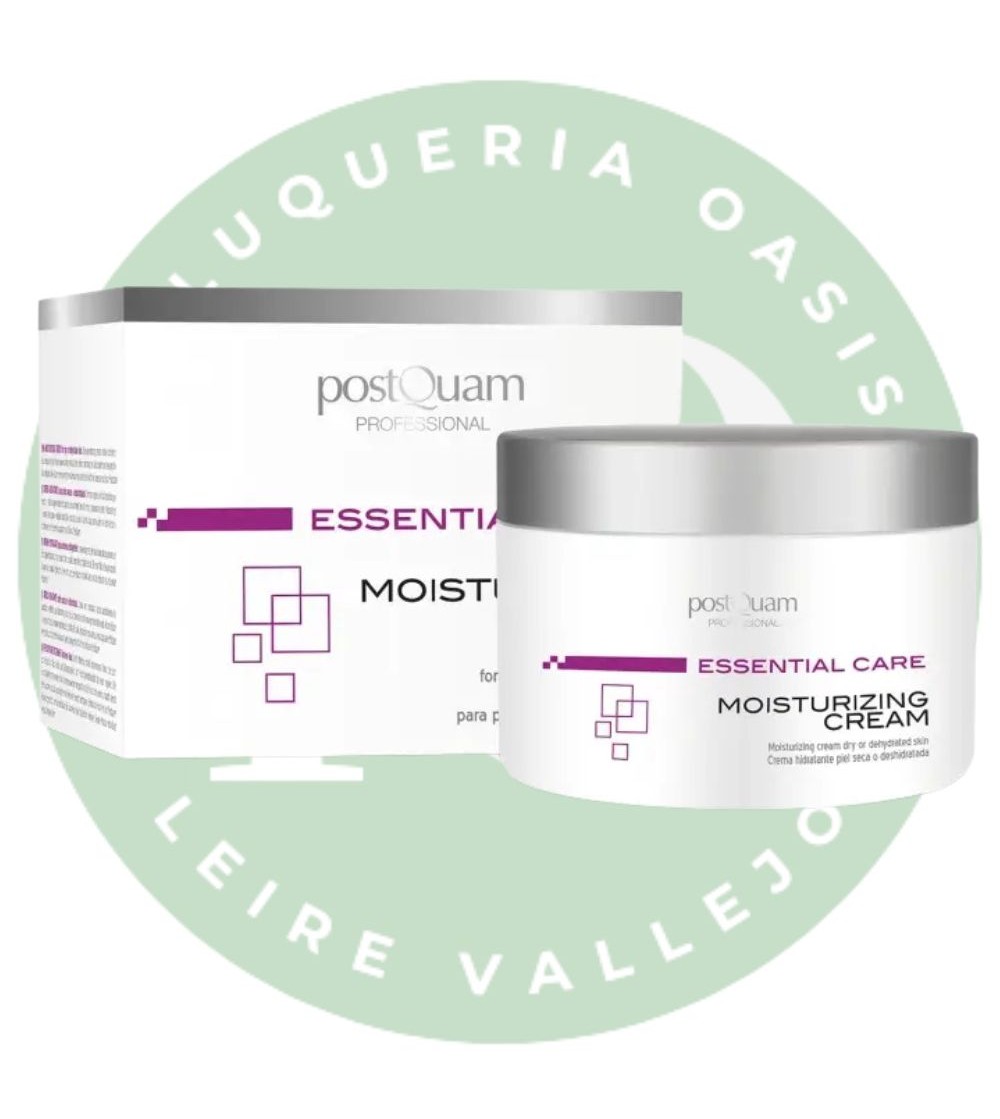 Crema Hidratante para piel seca o deshidratada 200ml Crema Hidratante para piel seca o deshidratada 200ml