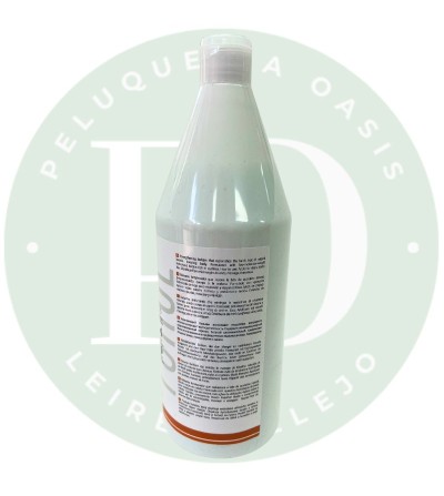 Bálsamo Multi-Proteínas 1200ml Hairlab Salerm Bálsamo Multi-Proteínas 1200ml Hairlab Salerm