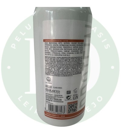 Bálsamo Multi-Proteínas 1200ml Hairlab Salerm Bálsamo Multi-Proteínas 1200ml Hairlab Salerm