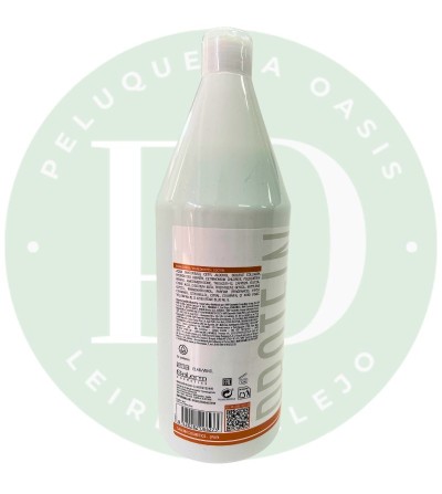 Bálsamo Multi-Proteínas 1200ml Hairlab Salerm Bálsamo Multi-Proteínas 1200ml Hairlab Salerm