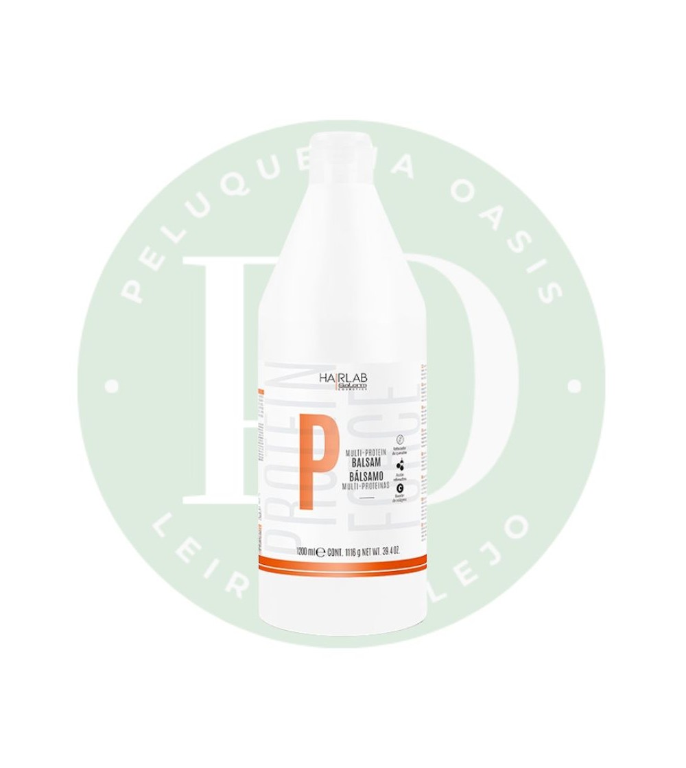 Bálsamo Multi-Proteínas 1200ml Hairlab Salerm Bálsamo Multi-Proteínas 1200ml Hairlab Salerm