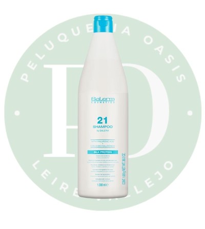 Champú Salerm 21 1000ml