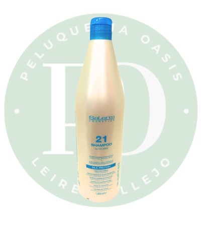 Champú Salerm 21 1000ml
