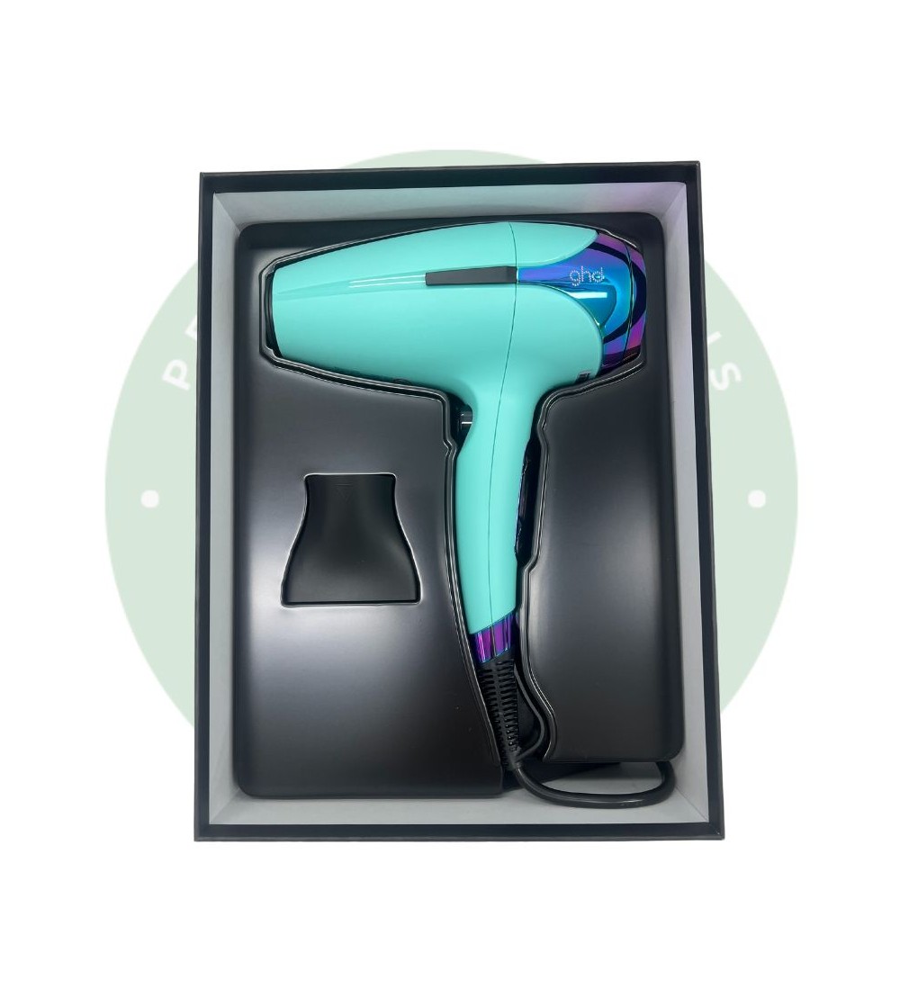 Secador GHD Helios Futurescape Mystic Aqua Secador GHD Helios Futurescape Mystic Aqua