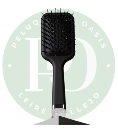 GHD Peine pala mini The mini all-rounder mini paddle brush