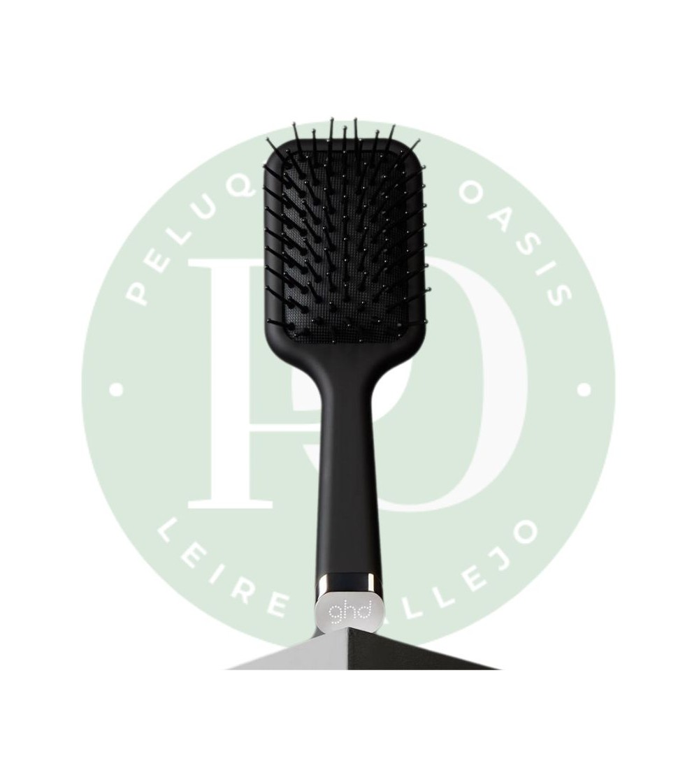 GHD Peine pala mini The mini all-rounder mini paddle brush