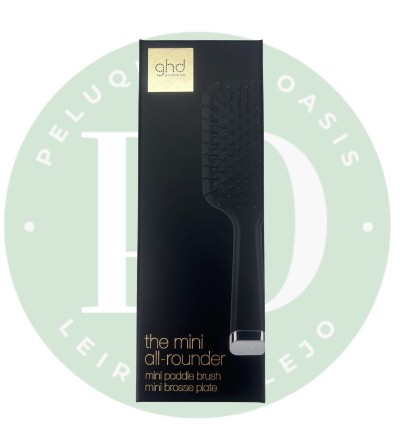 GHD Peine pala mini The mini all-rounder mini paddle brush