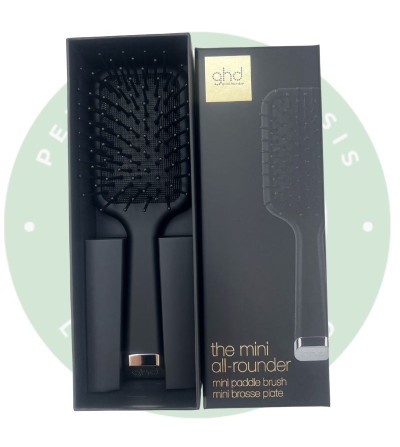 GHD Peine pala mini The mini all-rounder mini paddle brush